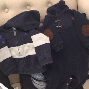 Polo by Ralph Lauren 9 MO Boy’s Clothing
